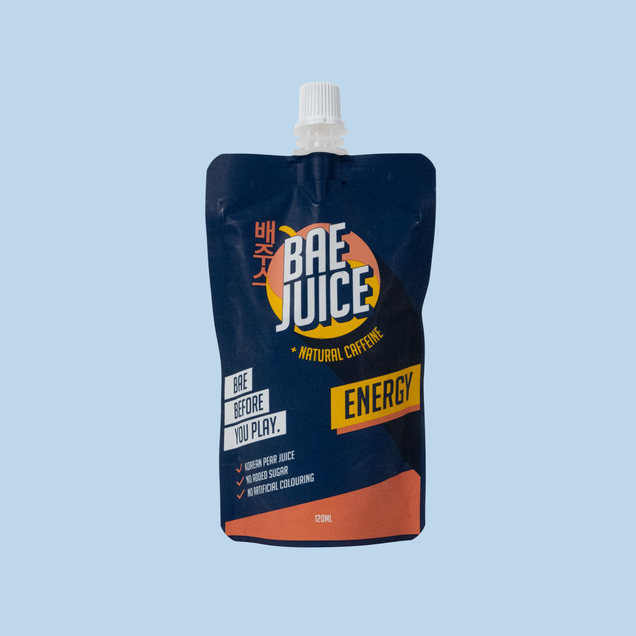 Bae Energy 10 Pack