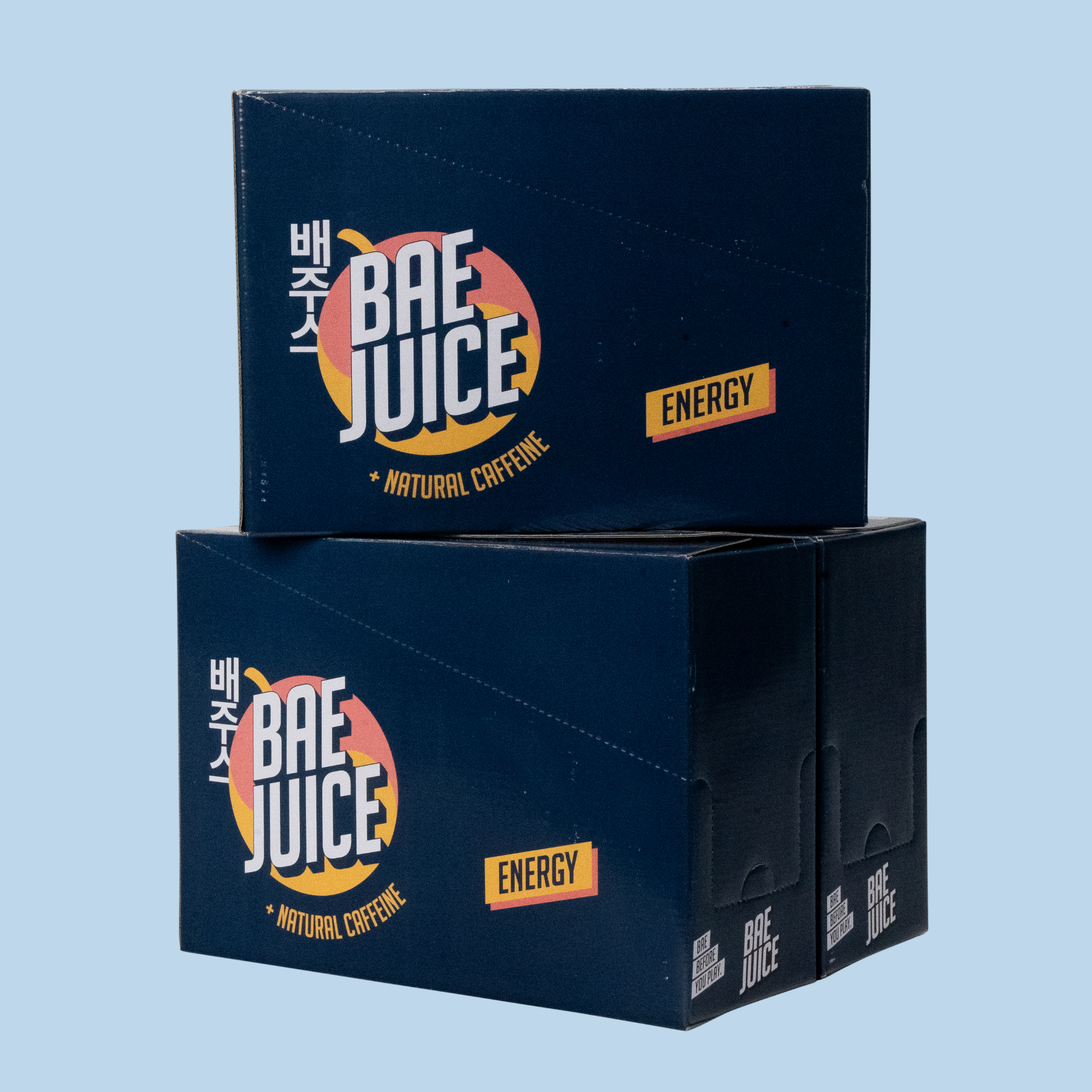 Bae Energy 30 Pack