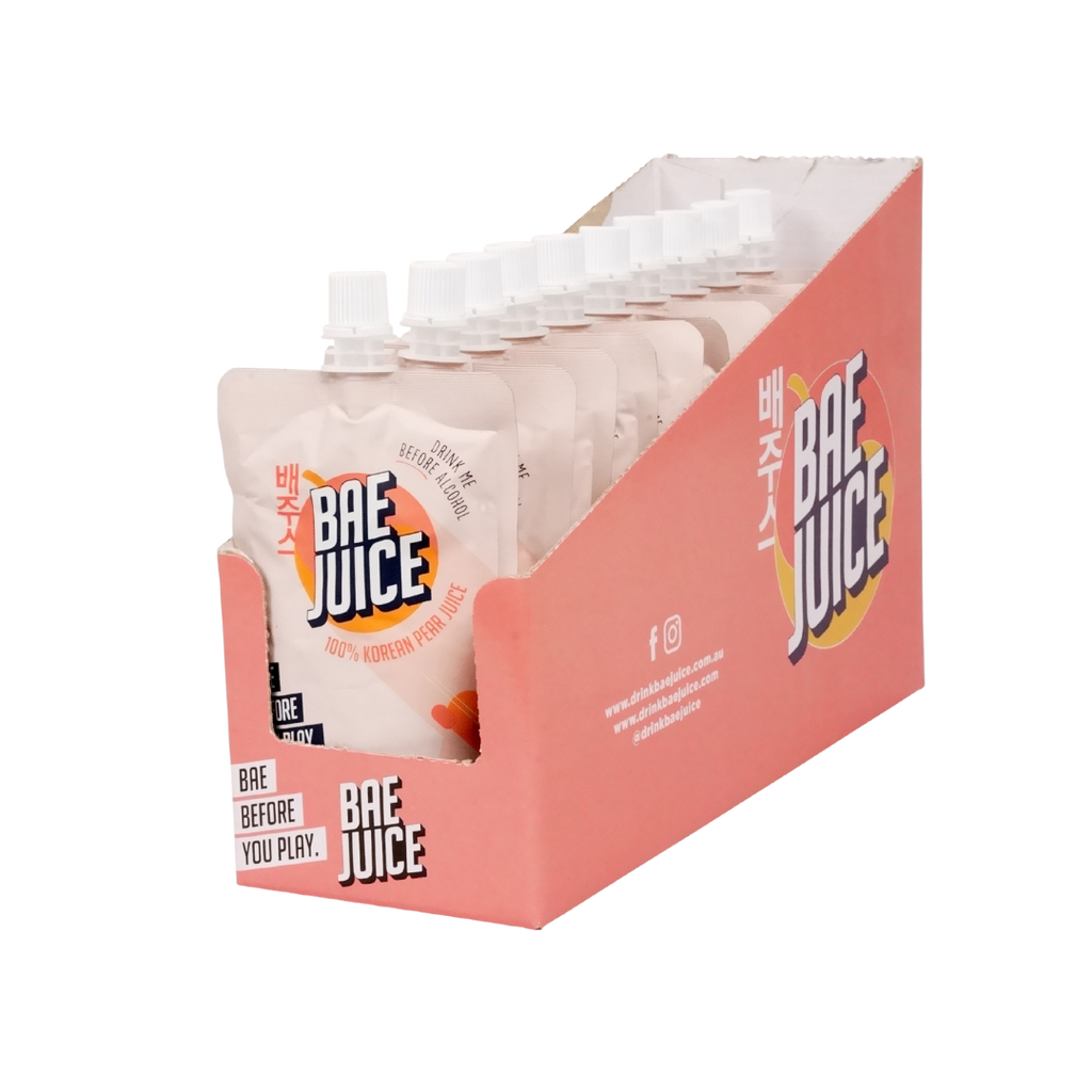 Bae 10 Pack